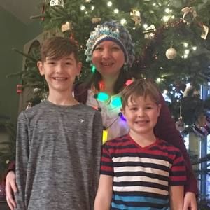 Meet your Posher, Vanessa